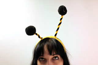 Illustration for article titled The year in swag: 27 ridiculous promotional items we received in 2009